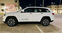 جیپ گراند شیرۆکی